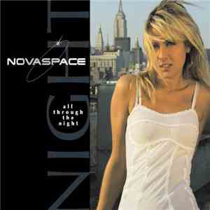 Novaspace - All Through The Night 