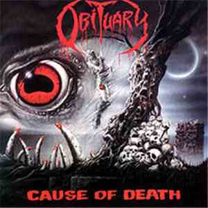 Obituary - Cause Of Death