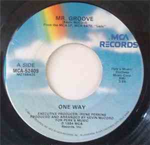 One Way - Mr. Groove
