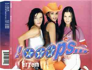 !Ooops... - Érzem