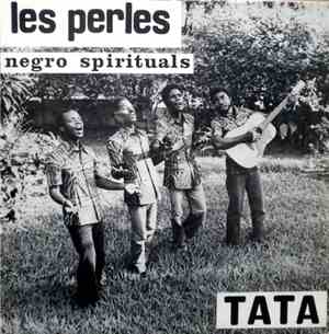 Orchestre Les Perles - Negro Spirituals-Tata
