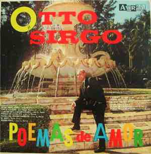 Otto Sirgo - Poemas De Amor