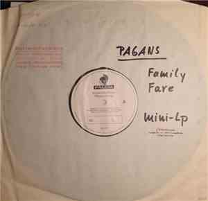 Pagans - Family Fare