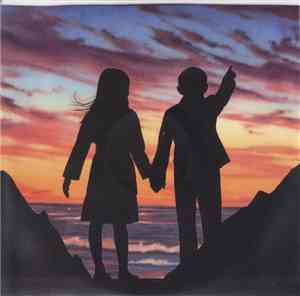 Passion Pit - Lifted Up