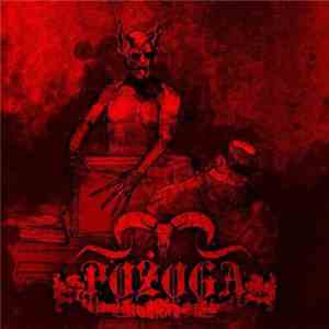 Pożoga - Infernal Seeds