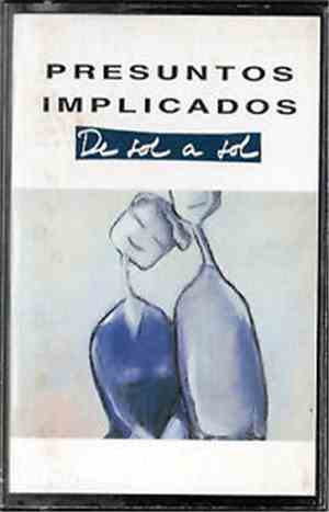 Presuntos Implicados - De Sol A Sol