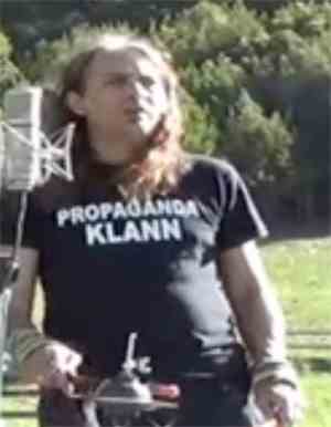 Propaganda Klann, LFE - Oxygen