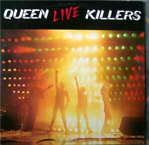 Queen - Live Killers