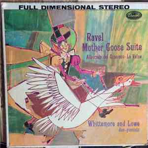 Ravel / Whittemore And Lowe - Mother Goose Suite