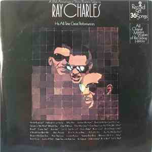 Ray Charles - A 25th Anniversary In Show Business Salute To Ray Charles