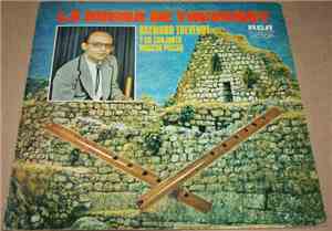 Raymond Thevenot Y Su Conjunto Macchu Picchu - La Quena De Thevenot