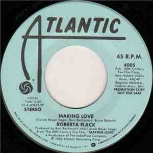 Roberta Flack - Making Love
