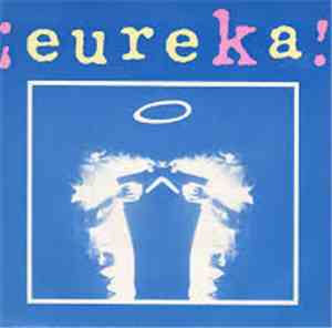 Robin Scott - Eureka
