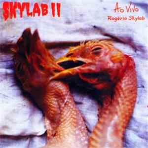 Rogério Skylab - Skylab II - Ao Vivo