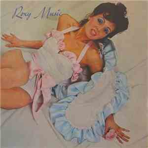 Roxy Music - Roxy Music