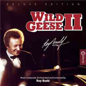 Roy Budd, The London Symphony Orchestra - Wild Geese II