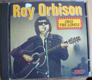 Roy Orbison - Only The Lonely