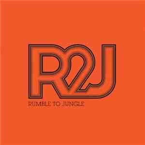 Rumble To Jungle - R2J