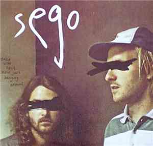 Sego  - Once Was Lost Now Just Hanging Around