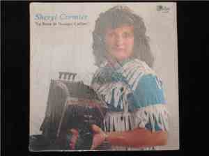 Sheryl Cormier - La Reine De La Musique Cadjine (The Queen Of Cajun Music)