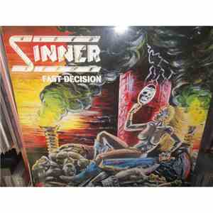 Sinner - Fast Decision