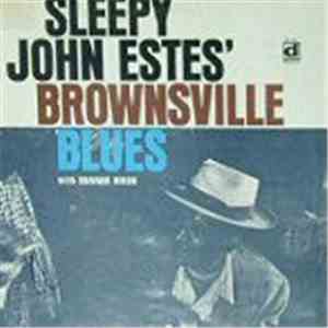 Sleepy John Estes - Brownsville Blues