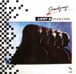 Strandjungs - Licht & Schatten