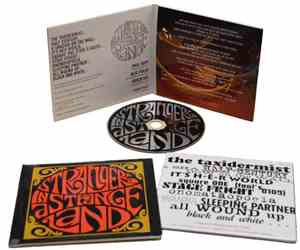 Strangers In A Strange Land - Strangers In A Strange Land