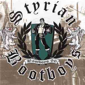 Styrian Bootboys - Bootboys '96