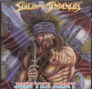 Suicidal Tendencies - Join The Army