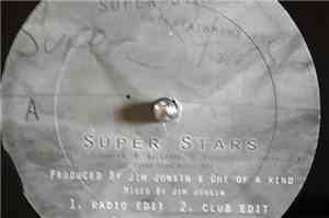 Super Stars - Super Stars