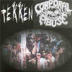 Tekken / Corporal Abuse - Split