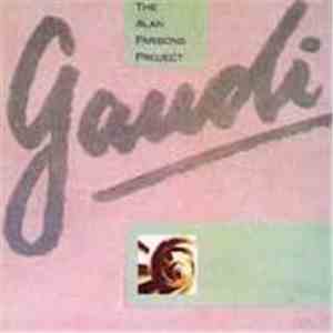 The Alan Parsons Project - Gaudi