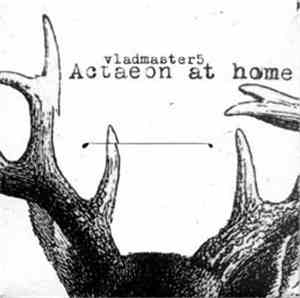 The Apt Ensemble - Actaeon At Home