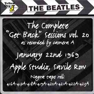 The Beatles - Day By Day Vol. 20