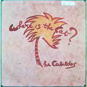 The Cabildos - Where Is The Cat?