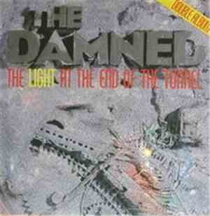 The Damned - The Light At The End Of The Tunnel