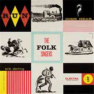 The Folk Singers - The Folk Singers