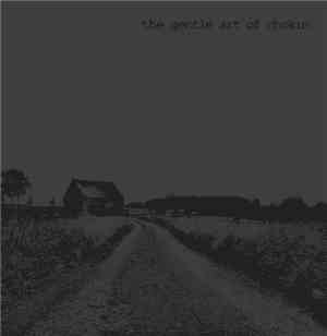 The Gentle Art Of Chokin' - The Gentle Art Of Chokin'