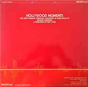 The Light Parisian Symphonic Orchestra - Hollywood Moments