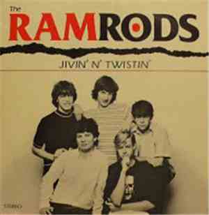 The Ramrods  - Jivin' N' Twistin'