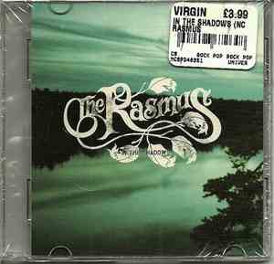 The Rasmus - In The Shadows