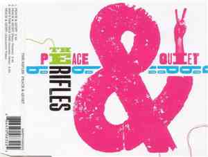 The Rifles - Peace & Quiet