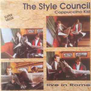 The Style Council - Cappuccino Kid