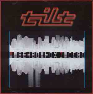 Tilt  - Emocjonalny Terror