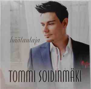 Tommi Soidinmäki - Häälaulaja