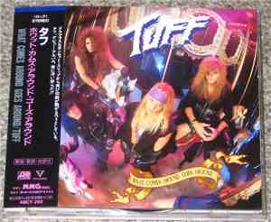 Tuff - What Comes Around Goes Around