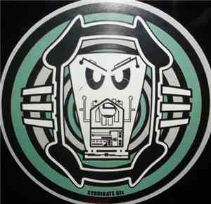 Turbotek / Labo 109 - Trust In Sound