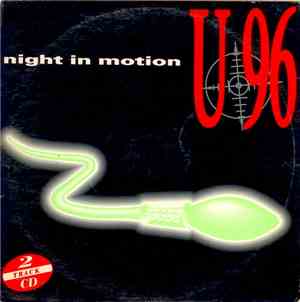 U 96 - Night In Motion