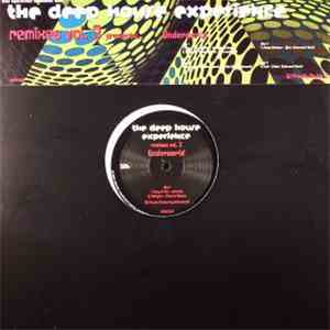 Underworld - Remixes Vol. 3 Presents...
